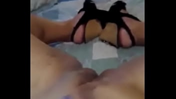 Ma femme torride