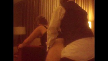Sexet Cougar fucking stor sort pik i dc.