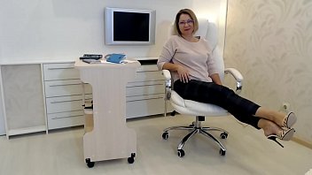 Sexy učiteľka