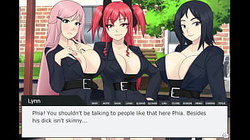 Dirge To Flash #30 - Aria the Rookie - Jakso