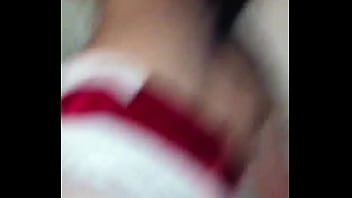 Hot wifey bagfra