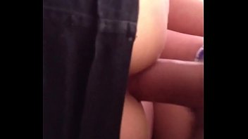 esposa de invasión anal al rojo vivo