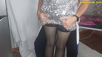 Hot Wife bị bạn thân quyến rũ
