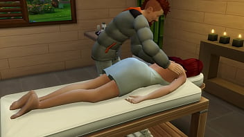 Người vợ xinh đẹp nghiện fuck-a-thon và không chung thủy