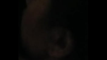 Jævla min sexy kone. Bakfra.