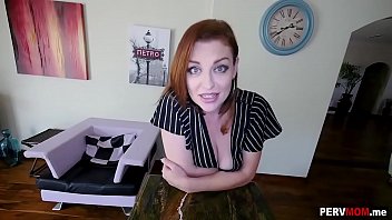 Meine böse reife Stiefmutter Meißel blockierte mich aus einer