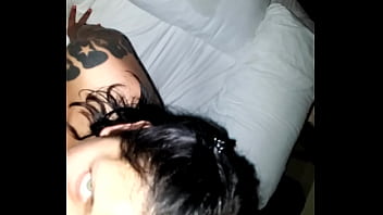 Amatuer wifey gulps