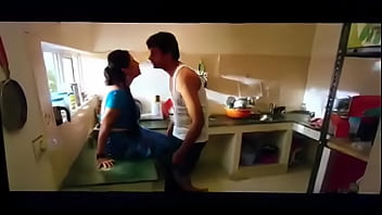 Vợ nóng bỏng