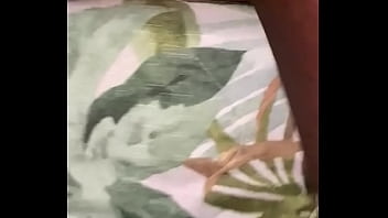 私の妻のうめき声