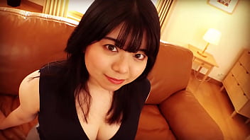 Riona Yagami 37 Tahun Pertama Shooting I Cup Plump