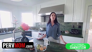 الحصول على الطابور والانحناء ، StepMOM
