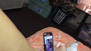 mom young wife nude mirror sex