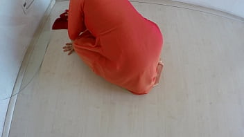 Langkah India Mommy Fucked By Son Dengan Bicara Kotor Penuh