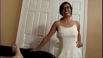 Sex s nevlastnou mamou a nevlastným synom - môj najlepší darček k narodeninám ...