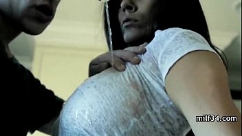 Milf nakal panas mendapat abased dan fucked rock-hard