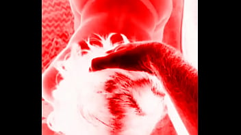 Istri Latina yang tidak berpengalaman meniup pekerjaan malam