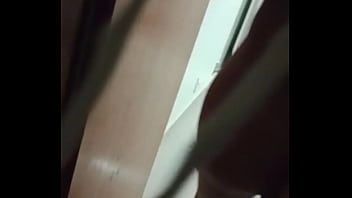 Caldo nudo mogliettina