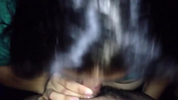 Esposa Paja de mano