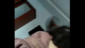 바람을 피우는 아내