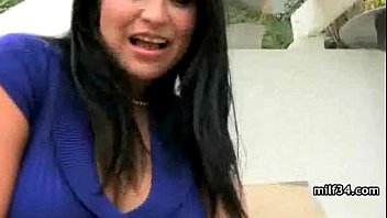 Sıcak puma sikişmeye hazır