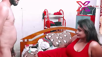 Najem epizode indijski desi super-vroči bhabi, ki ima romp opazuje utter