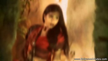 印度美女是神秘女士