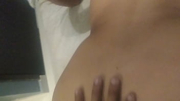 Memberi isteri kawan saya