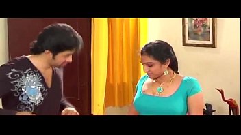 Indiase Hot Wife Romance -