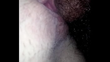 Seksi Karısı ve Creampie ile Amatör Yakın Çekim Şipşak