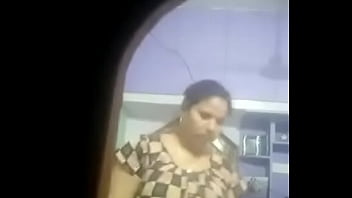 Dì Ấn Độ desi trưởng thành