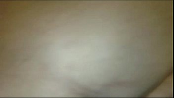 未経験妻の尻ファック