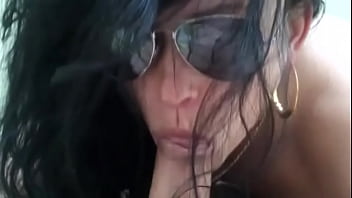 Ερασιτεχνική πίπα από τη Ρωσίδα Beatiful Wifey