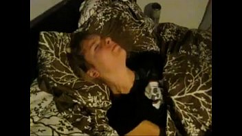 Žlutá prázdná BDSM