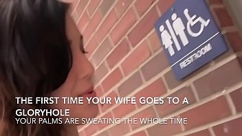 痴女妻グローリーホールホットワイフ寝取られトレーニング