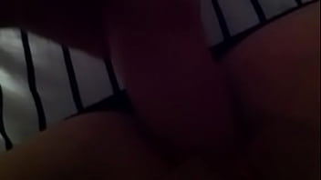 istri panas dildo amatir Mel