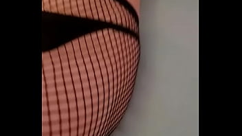 esposa nua no sexo da cama