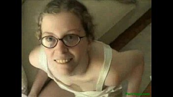 La esposa amateur apesta.