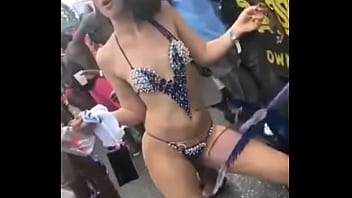 跳舞的东西续