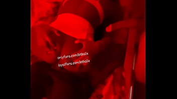 DPing Jeho Děvka Manželka Bet Gangbang