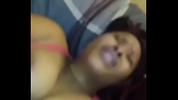 Bunda grande madrasta