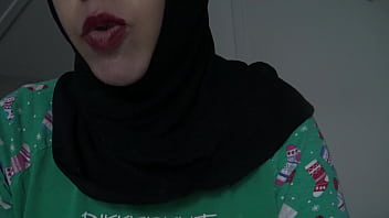 아랍 오쟁이 뜨거운 아내