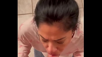 Kuuma latinalainen vaimo