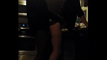 Hanrej filmer wifey får første BBC