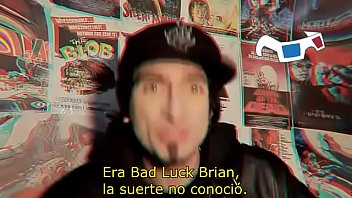 Zakázaný film Magnuse Mefista