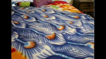 Esposa cachonda caliente en