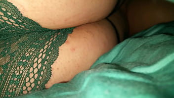 moglie donk in sontuoso mutandine 2