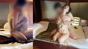 [Trældom af utro kone] Milf hanrej... Gjorde min bekendtskab også intern ejakulation