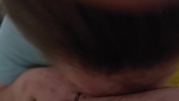 Esposa madura oral