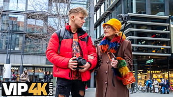 MATURE4K. Prager Hahn als bestes Heilmittel gegen Schlaflosigkeit