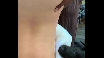 55 år Asian Cougar tar BBV